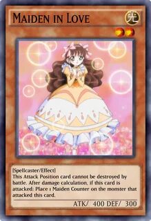 File:MaideninLove-DULI-EN-VG.png - Yugipedia - Yu-Gi-Oh! wik