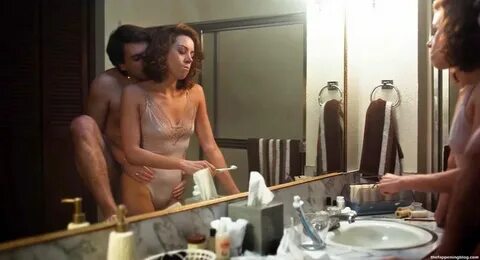 ▶ Aubrey Plaza Nude Leaked The Fappening & Sexy (170 Photos 