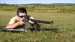 Mosin Nagant M91/30 Sniper Rifle at 300, 500 & 600 Yards - Y