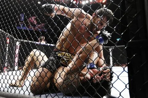 UFC 153 results: Jon Fitch beats down Erick Silva - MMA Figh