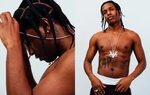 A $AP Mob " A $AP Rocky Interview with GIRL HOUYHNHNM