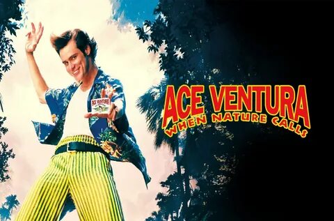 ВСЕ субтитры для Ace Ventura: When Nature Calls 1995 скачать