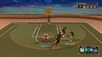 NBA 2k17 Mypark 2's - YouTube