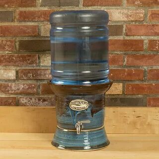 break up group onion 5 gallon beverage dispenser with spigot