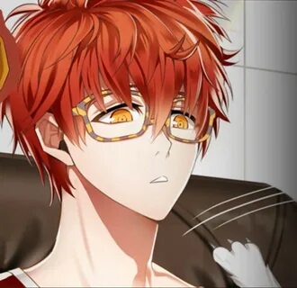 New Series Mystic Messenger Amino