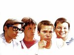 Stand By Me Wallpaper posted by Zoey Tremblay