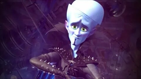 Megamind:Sometimes(Tribute) - YouTube