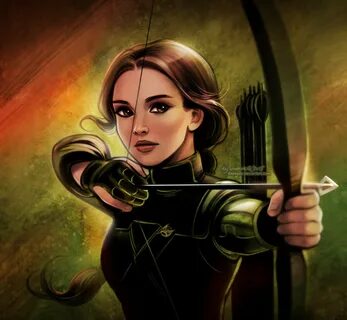 Katniss: Mockingjay Hunger games drawings, Hunger games wall