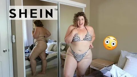 Shein Haul - YouTube