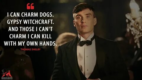 Thomas Shelby Quotes Wallpapers - Wallpaper Cave