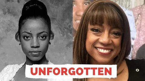 What Happened To 'Thelma' From Good Times? - Unforgotten - Y