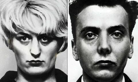 Myra Hindley letters: What where the Moors Murders - what do