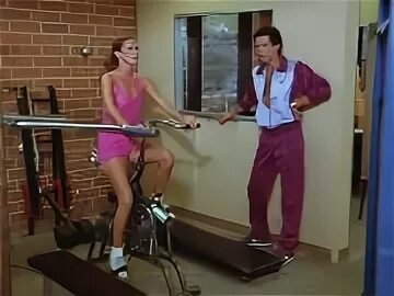 Stephanie Zimbalist - Remington Steele Season 3 Episode 4 ZS