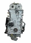 Acura RSX Type S K20Z1 Remanufactured Engine Honda Civic Int