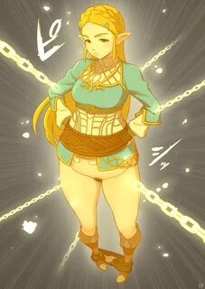 lozg/ - The Legend of Zelda General - /vg/ - Video Game Gene