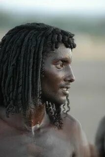 Afar Tribe Beauty, African hairstyles, Hair styles