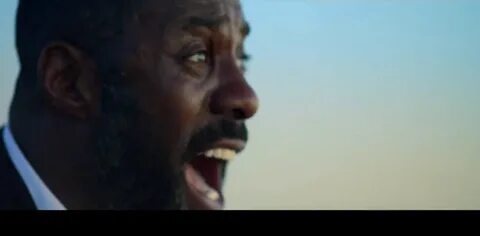 Idris Elba Is A Beast Of The English Wild In Mumford & Sons 
