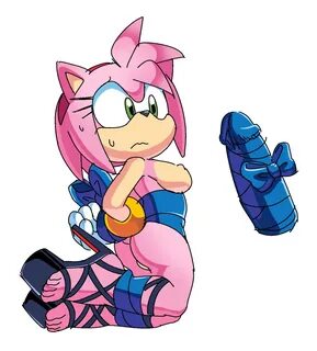 Sonic Thread: Nice Weather Edition Previous 6370936 - /trash