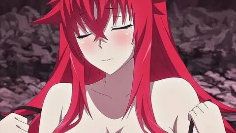 惡 魔 高 校 DxD )第 四 季.- 歐 派 龍... 爆 發. 720MAD - YouTube