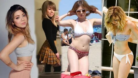 Jennette Mccurdy Masturbates On Top Of A Motorcycle hotelsta