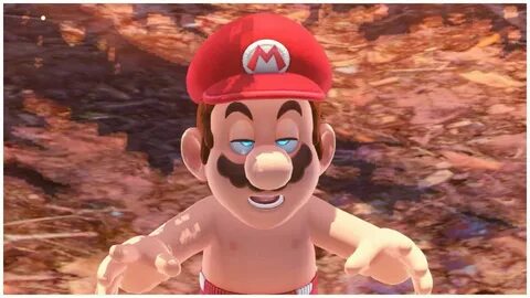 Mario Cursed Nintendo Images - The following 200 files are i