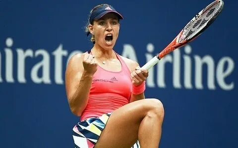Кербер выиграла турнир WTA в Бад-Хомбурге Новости Liveresult