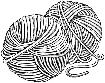 Crochet Hook Clipart PNG - Google Search Yarn ball, Yarn quo