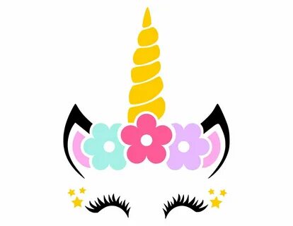 Free SVG Free Svg Files For Cricut Unicorn 17227+ File for S