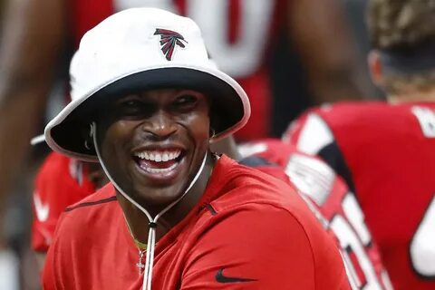 What Is Julio Jones' Net Worth? - TheStreet