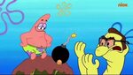 spongebob squarepants - Chef Bob (malay dub) - Bilibili