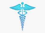 Medical Symbol Silver , Transparent Cartoons - Medical Symbo