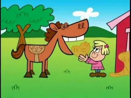 1) Elmo's World: Horses (DVD Rip) - YouTube Elmo world, Elmo