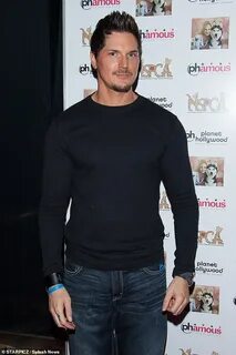 Ghost Adventures star Zak Bagans became ill after investigat