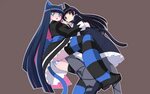 Panty and Stocking With Garterbelt Wallpapers (68+ backgroun