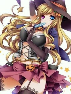 Feliz halloween... *Anime* Amino