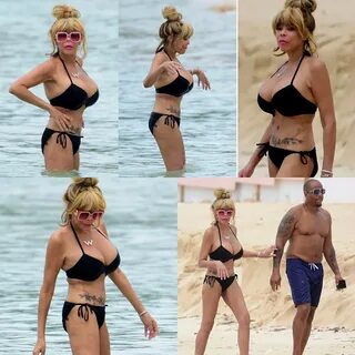 Wendi williams nude 💖 Wendy Williams Shows Off Her Figure In