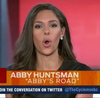 Abby Huntsman - FacePainting MOTHERLESS.COM ™