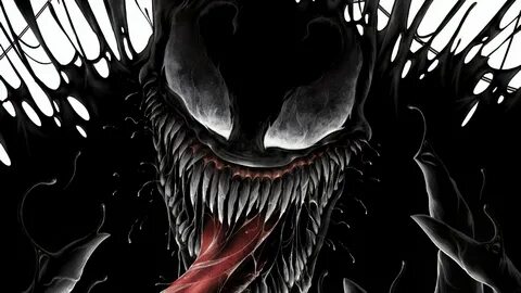 Venom Wallpapers Wallpapers - All Superior Venom Wallpapers 