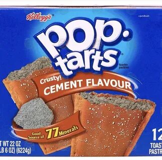 Pin by Isabella Reynolds on Pop tarts Pop tarts, Pop tart fl