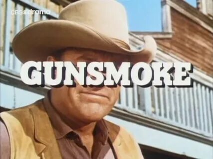 12 21 24 дымок из ствола / gunsmoke 1966 1967 watch online