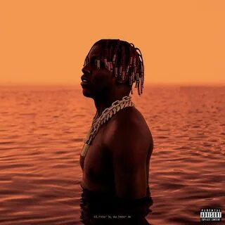 Love Boat Lil Yachty - Captions Trend