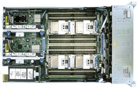 HP ProLiant DL560 Gen8 2U Rackmount Server Configure-to-Orde