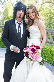 Nikki Sixx - Αναζήτηση Google Celebrity wedding photos, Cele
