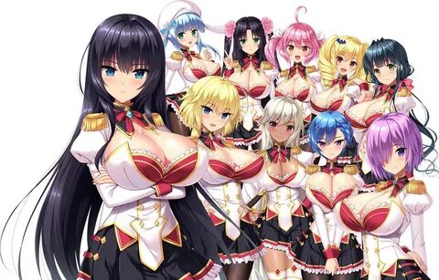 Hentai Games General /hgg/ - /vg/ - Video Game Generals - 4a