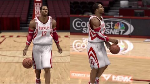 NBA 2K14 Realistic Jersey Textures Mod Pack #1 - NBA2K.ORG