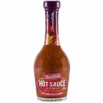 Bunsters Original Recipe Hot Sauce - 7/10 Moderate Heat C...