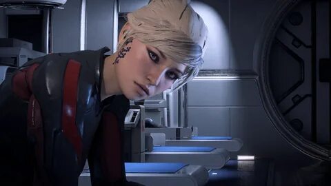 15 Mass Effect Andromeda Pc Mods That Make The Game Playable