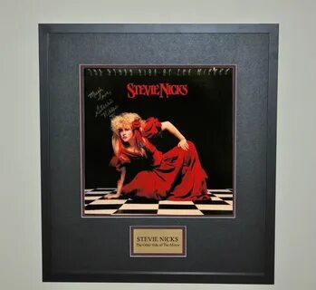 The Other Side Of The Mirror Stevie Nicks Album - Dowload An