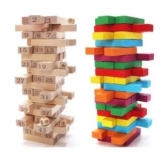 JLT 54pcs Big Size Blocks Shopee Philippines