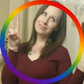 Kristen Marie on Twitter: "People shouting racist comments a
